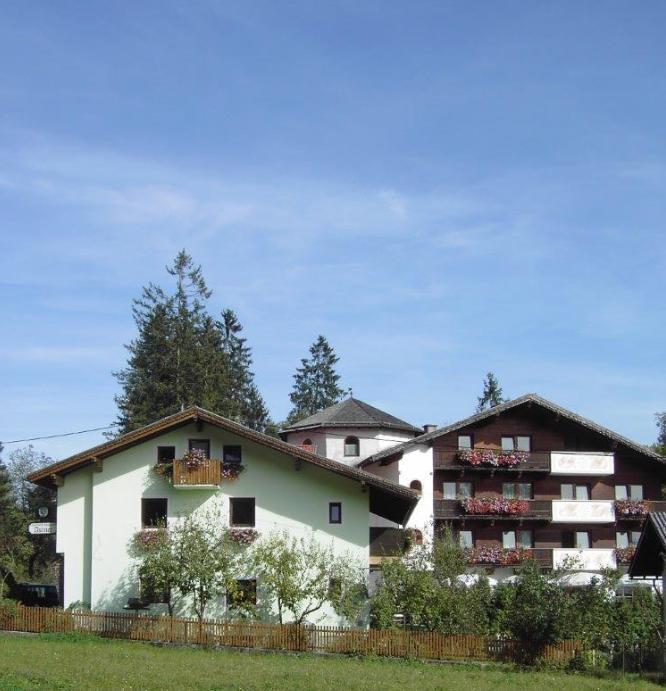 Hotel Landgasthof Astner Münster Exterior foto