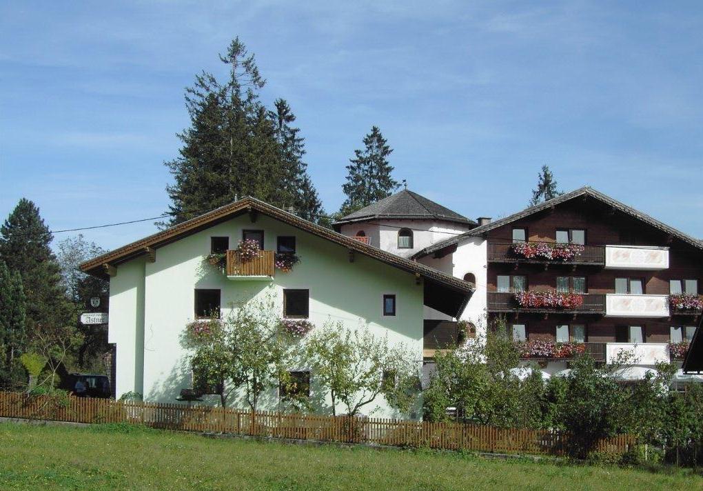 Hotel Landgasthof Astner Münster Habitación foto