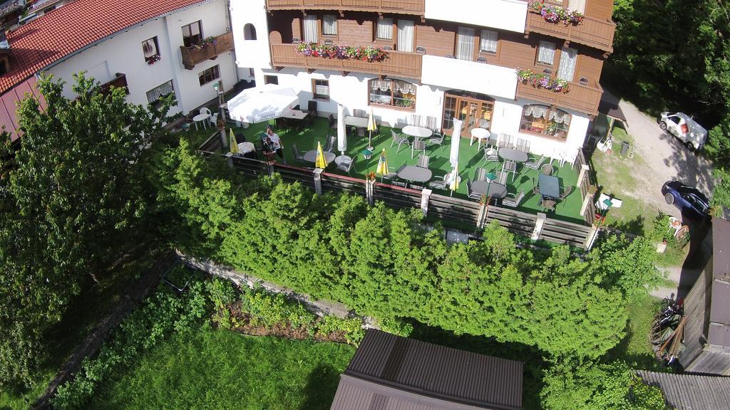 Hotel Landgasthof Astner Münster Exterior foto